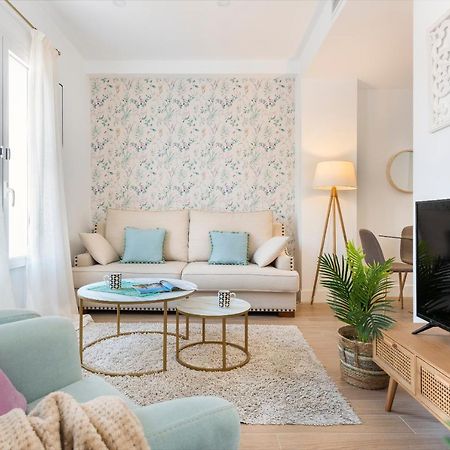 Genteel Home Juan Rabadan เซบีญา ภายนอก รูปภาพ